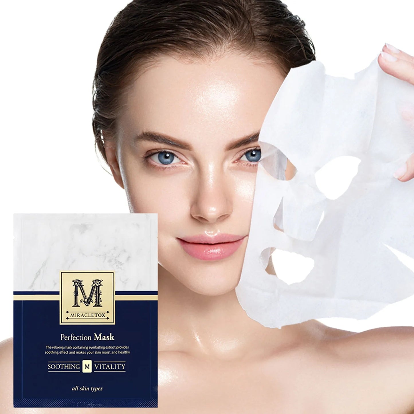 MIRACLETOX PERFECTION MASK