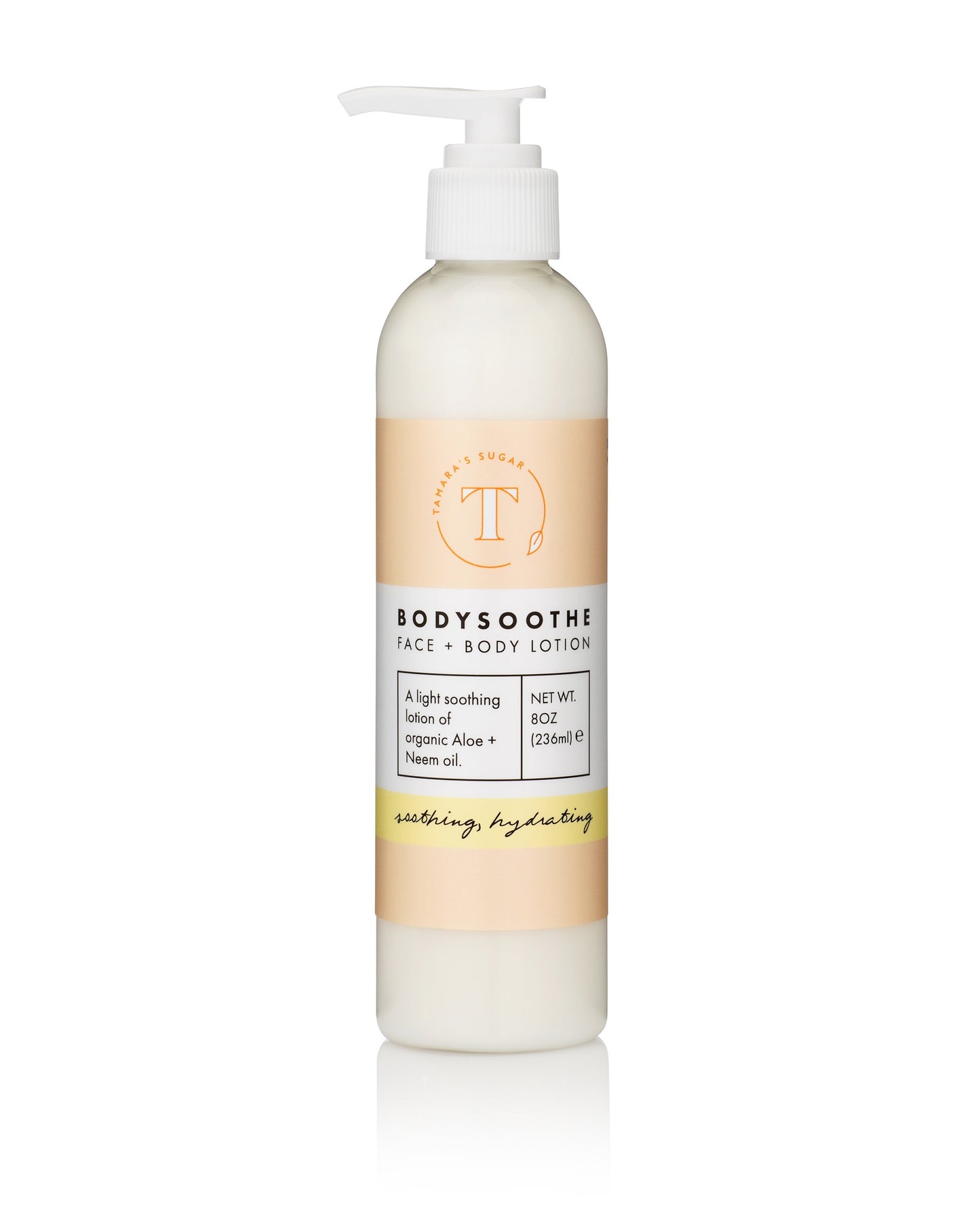 Bodysoothe