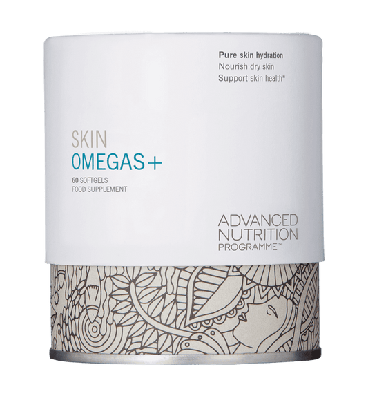 Skin Omegas+ 60 capsules