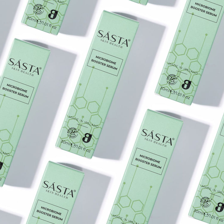 SÁSTA Skin Health