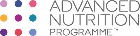 ADVANCED NUTRITION PROGRAMME