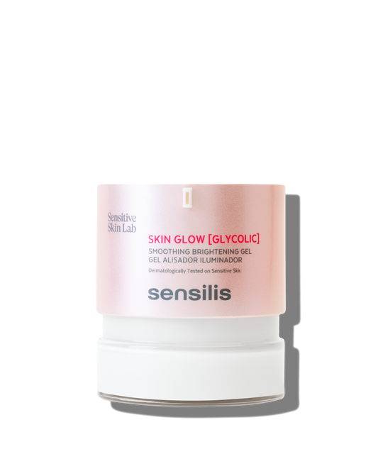 Skin Glow (Glycolic)