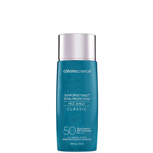 Sunforgettable Total Protection Face Shield SPF50 (PA++++)