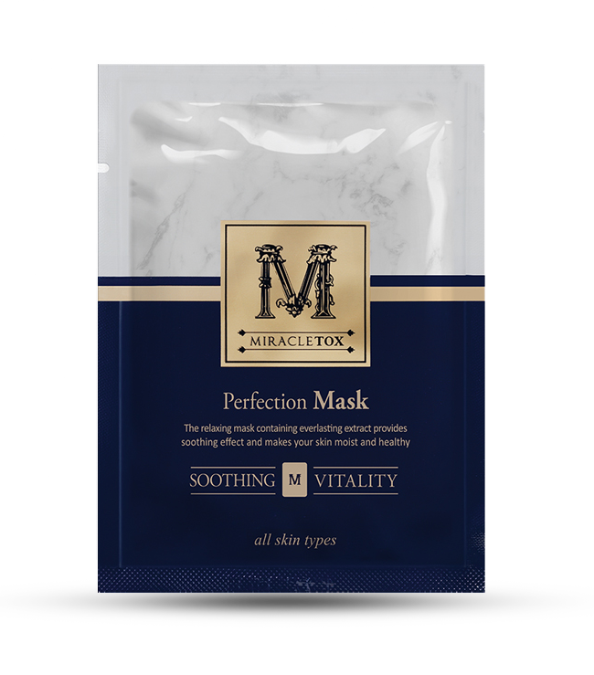 MIRACLETOX PERFECTION MASK