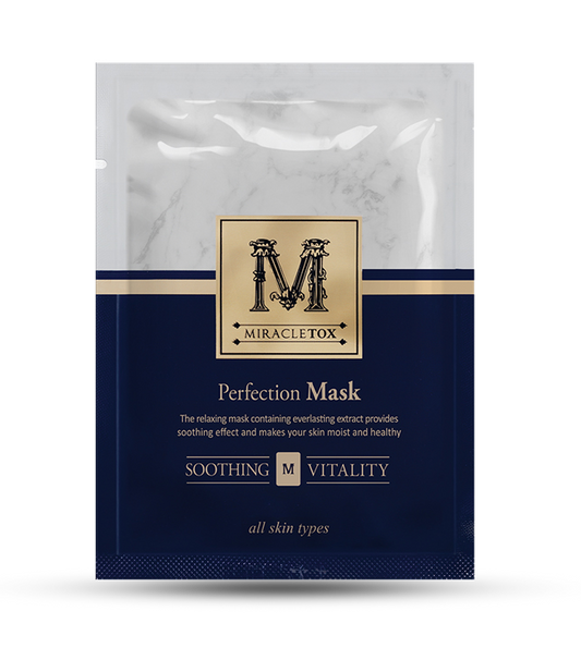 MIRACLETOX PERFECTION MASK
