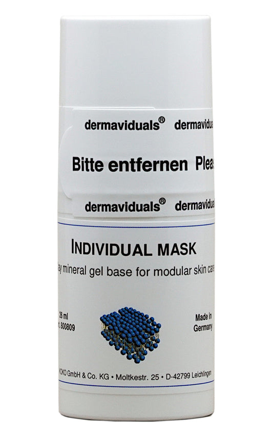 INDIVIDUAL MASK