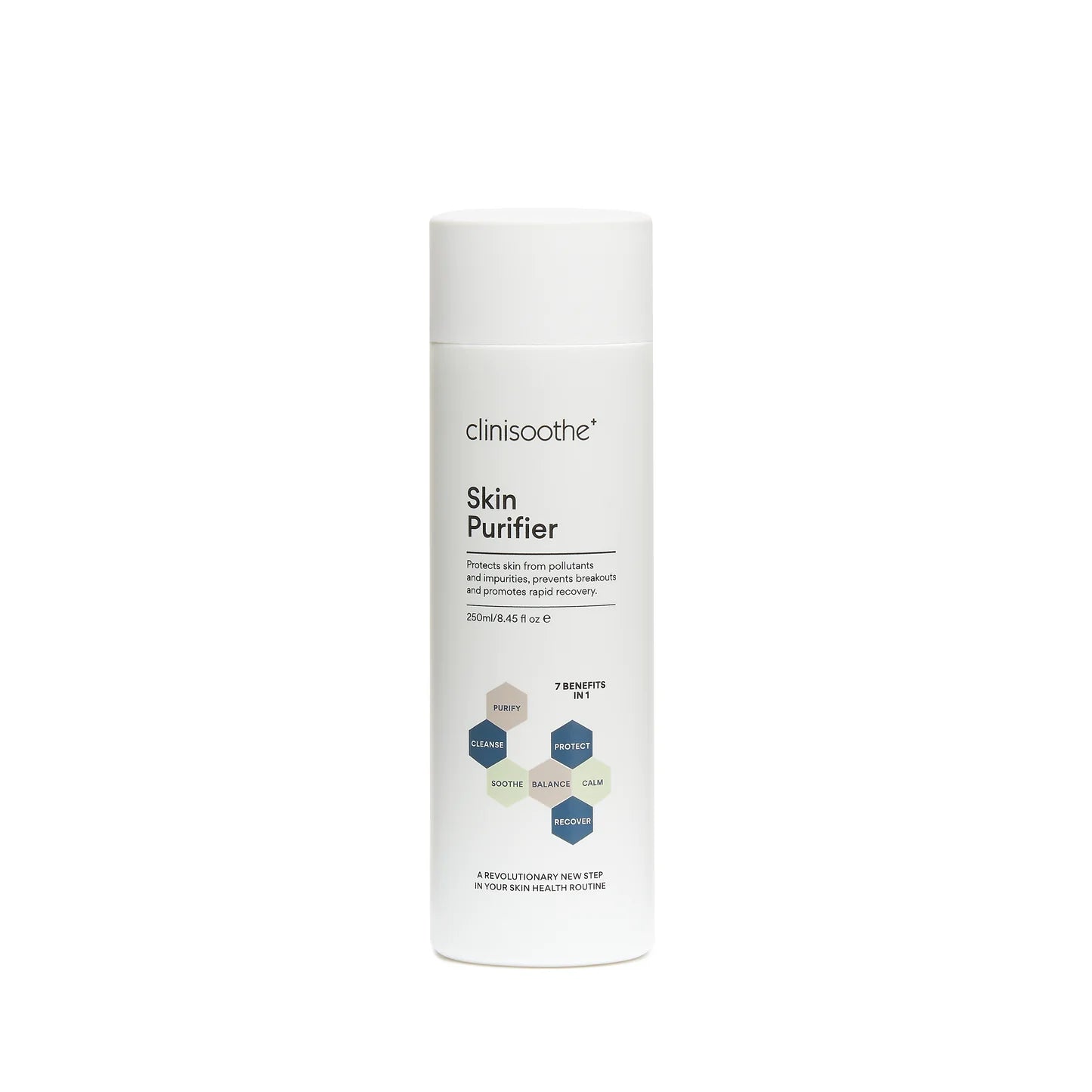 Clinisoothe+ Skin Purifier 250ML