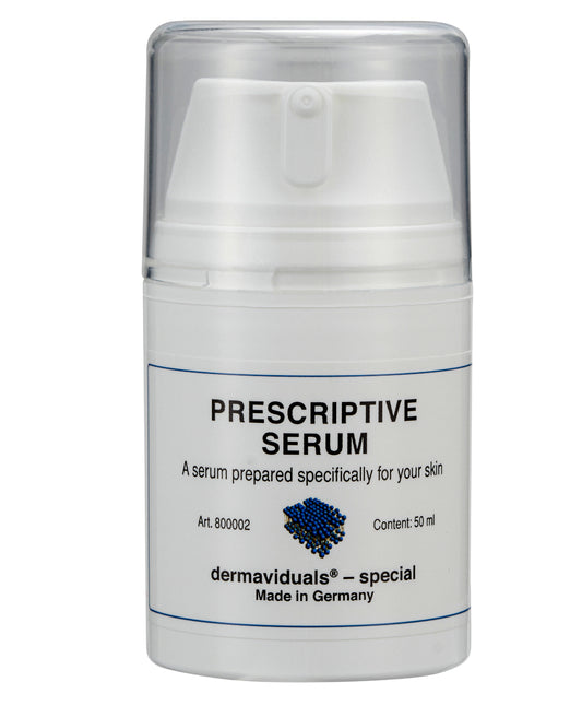 Prescriptive Serum
