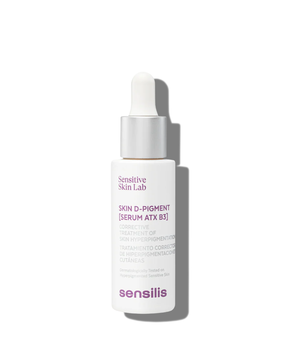 Skin D-pigment (serum ATX B3)