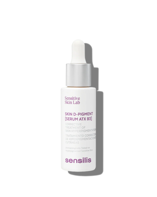 Skin D-pigment (serum ATX B3)