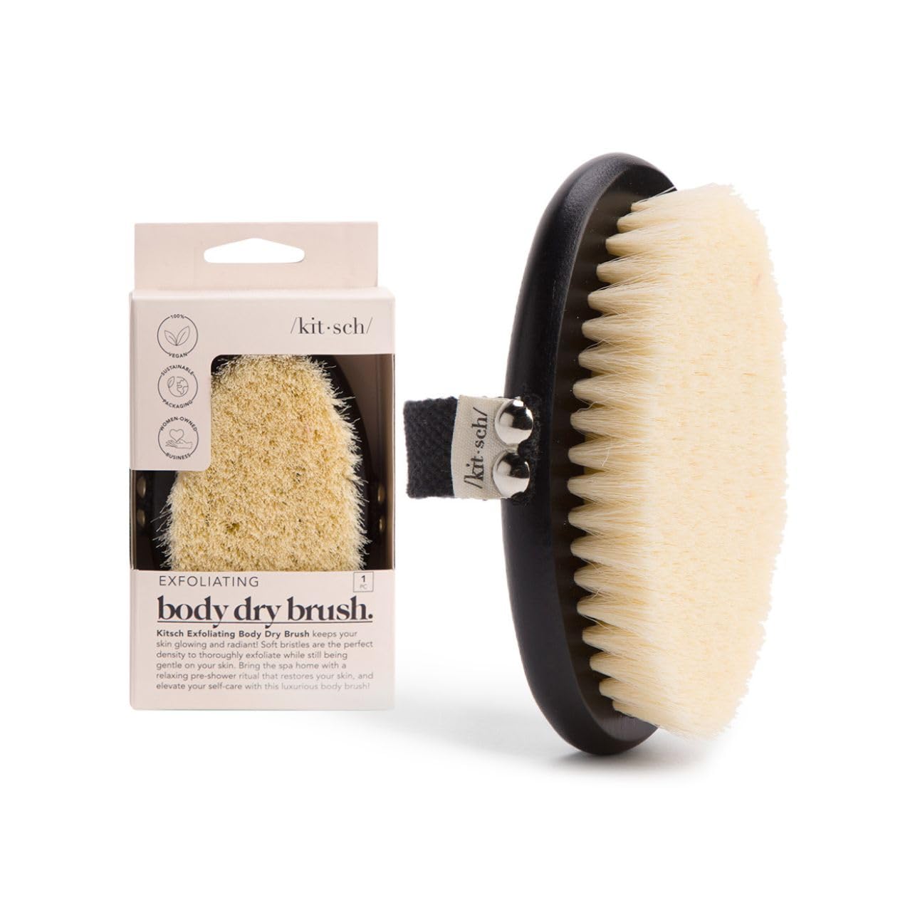 BODY BRUSH