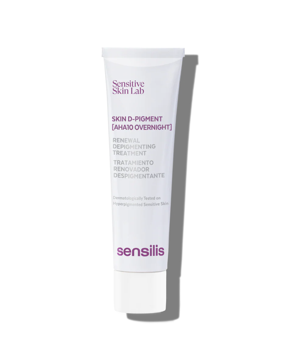 Skin D-pigment (AHA10)