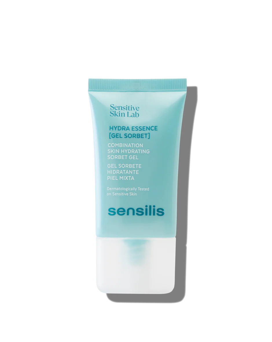 Hydra essence gel sorbet