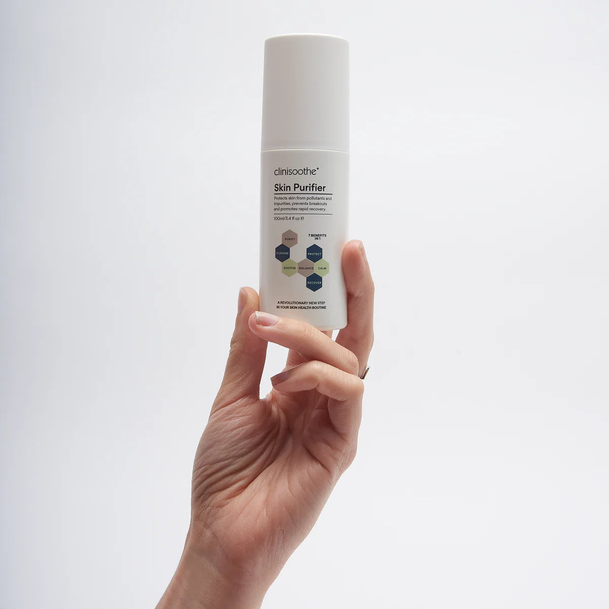 Clinisoothe+ Skin Purifier Spray