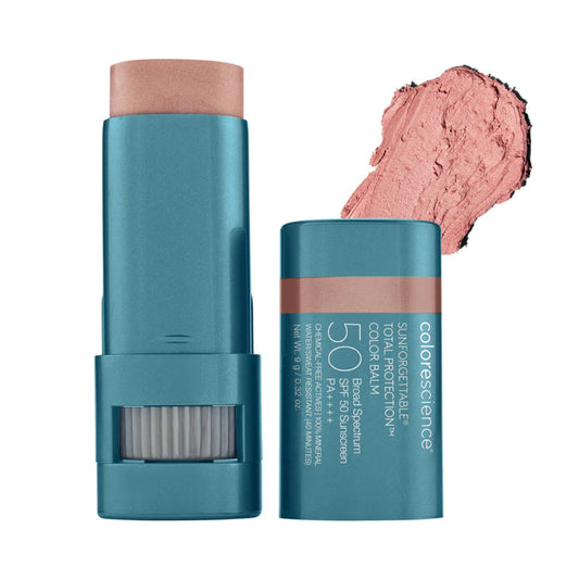 BLUSH Sunforgettable Total Protection Color Balm SPF 50