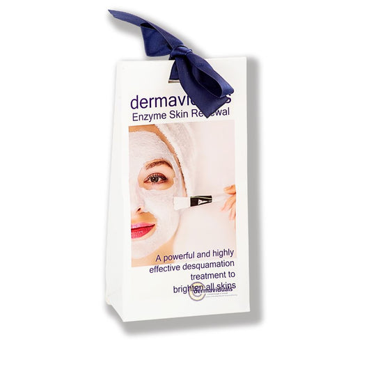 Enzyme Skin Renewal Kit