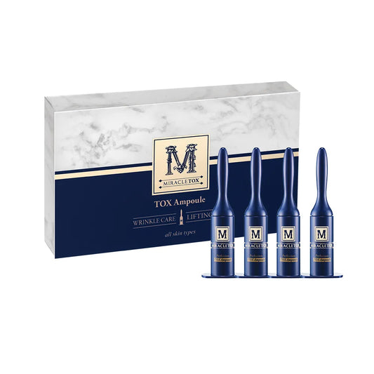 MIRACLETOX PERFECTION TOX AMPOULE (4 X TREATMENTS)
