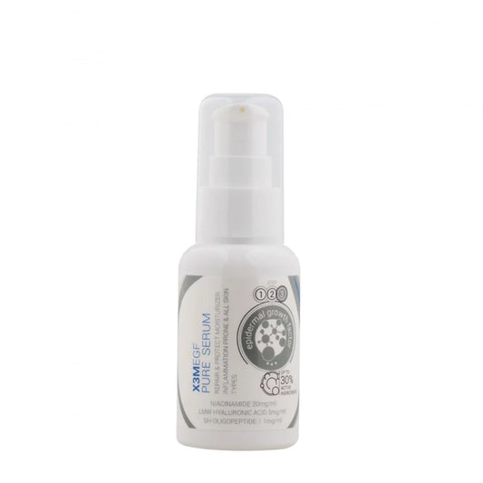 CLINICCARE EGF PURE SERUM 50ML