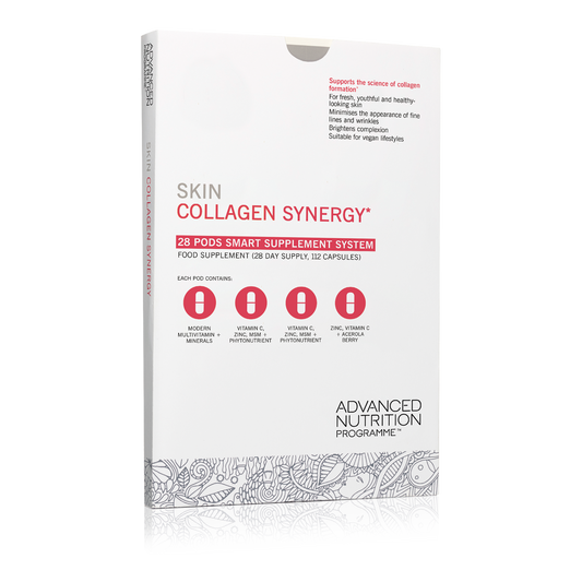 Skin Collagen Synergy