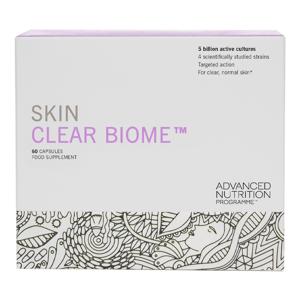 Skin Clear Biome