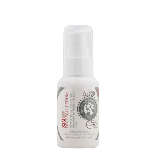 CLINICCARE EGF REFRESH SERUM 50ML