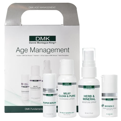 Age Management Kit