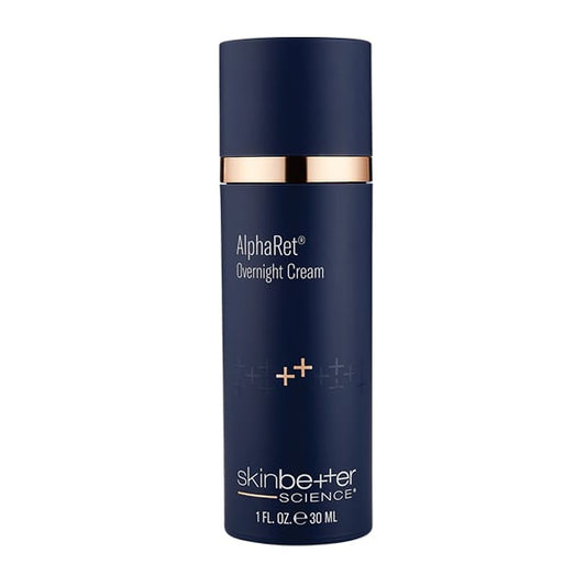 SKINBETTER Overnight Cream