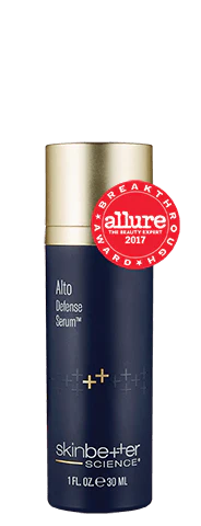 SKINBETTER Alto Defense Serum