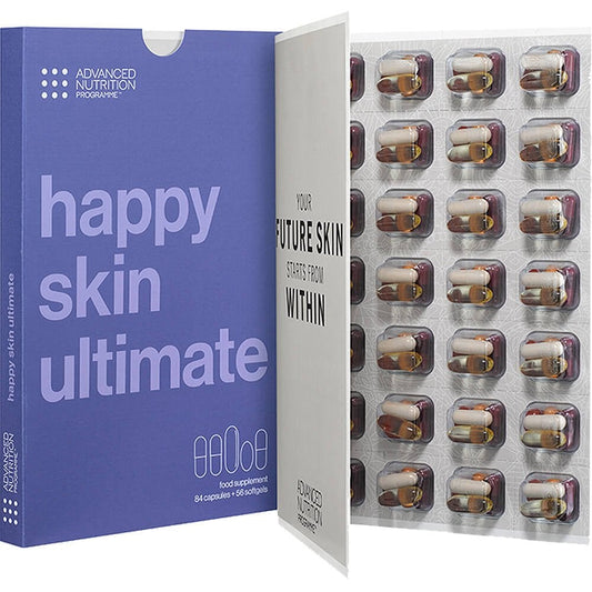 Happy Skin Ultimate