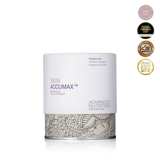 Skin Accumax 60 capsules