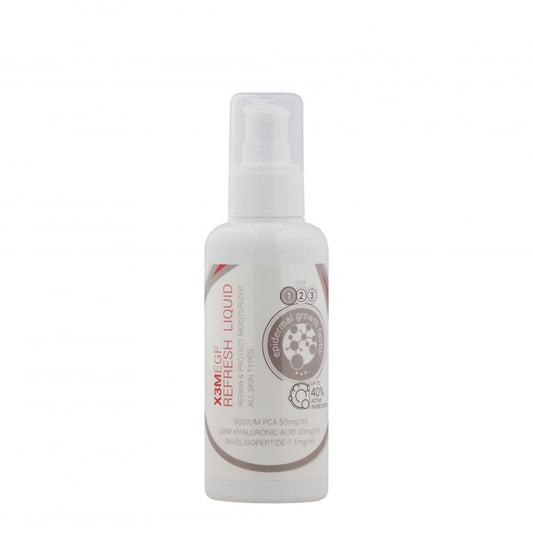 CLINICCARE EGF REFRESH LIQUID MOISTURISER