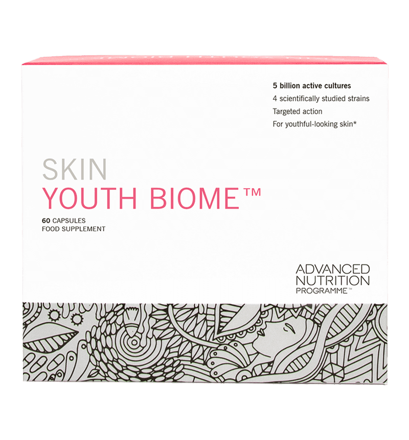 Skin Youth Biome