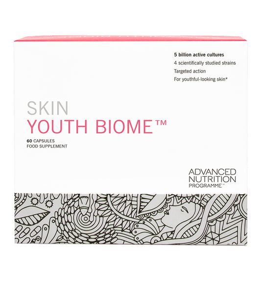 Skin Youth Biome