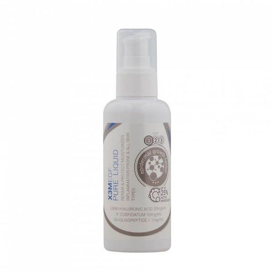 CLINICCARE EGF PURE LIQUID MOISTURISER