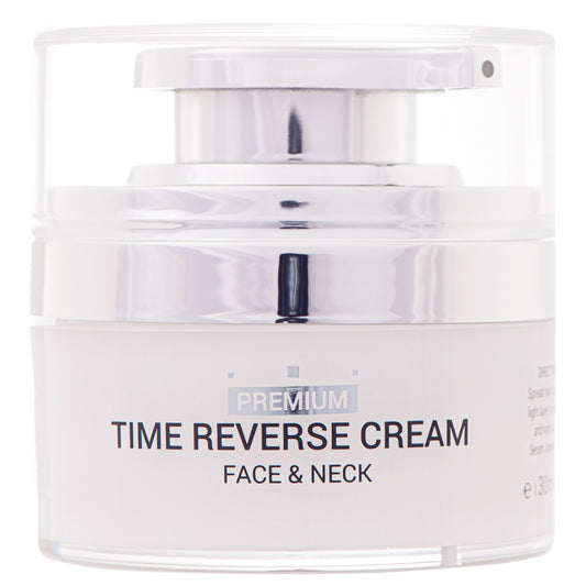 CLINICCARE Premium Time Reverse Cream