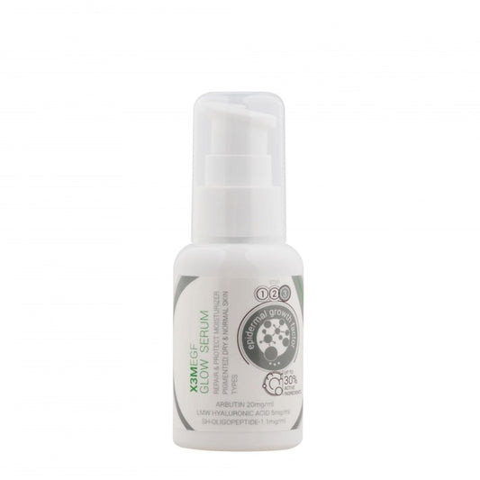 CLINICCARE EGF GLOW SERUM 50ML