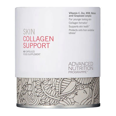 Skin Collagen Support