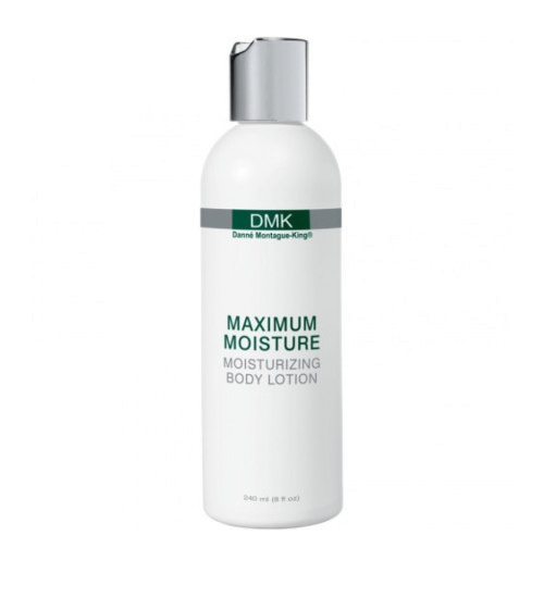 Maximum Moisture